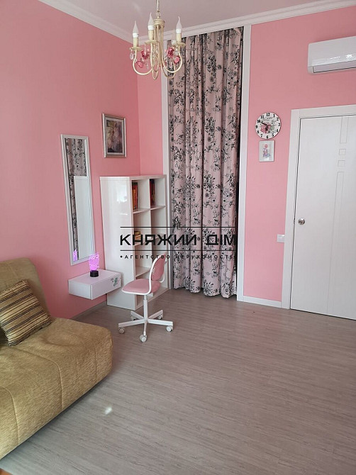 Без комісії. Оренда 4 кімнатної квартири в ЖК Richmond Киев - изображение 10