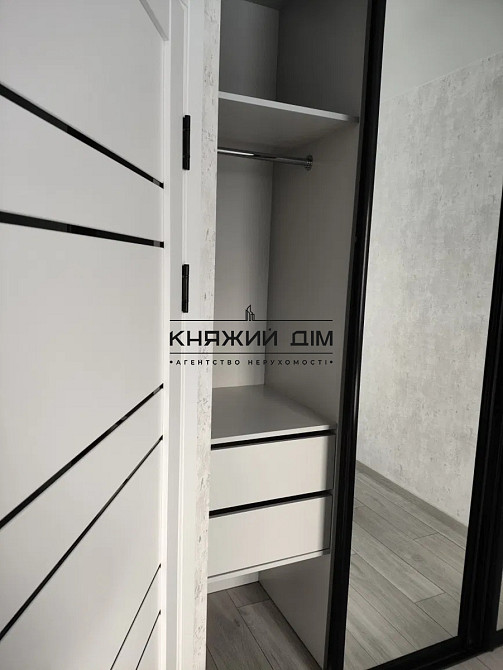 Продаж 1-кімнатної квартири, ЖК Львівській затишок, с. Софіївська Борщагівка Київ - зображення 7