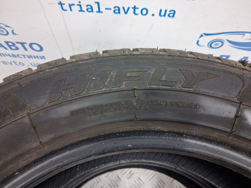 Шины 2шт R17 (б/у) Київ - зображення 3
