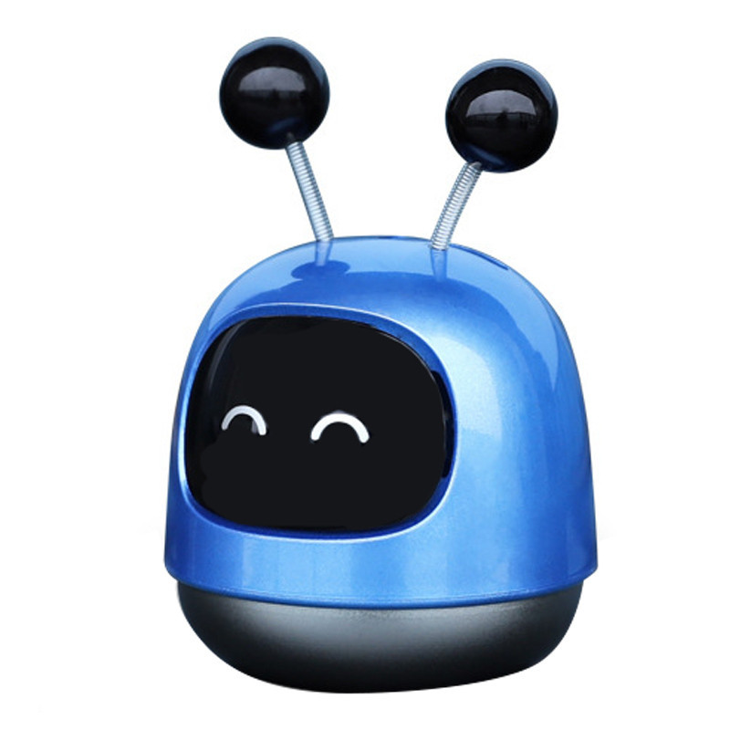 Ароматизатор в машину Little Robot Херсон - зображення 1