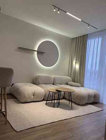 долгосрочная аренда 1-к квартира Киев, Подольский, 34000 грн./мес. Київ