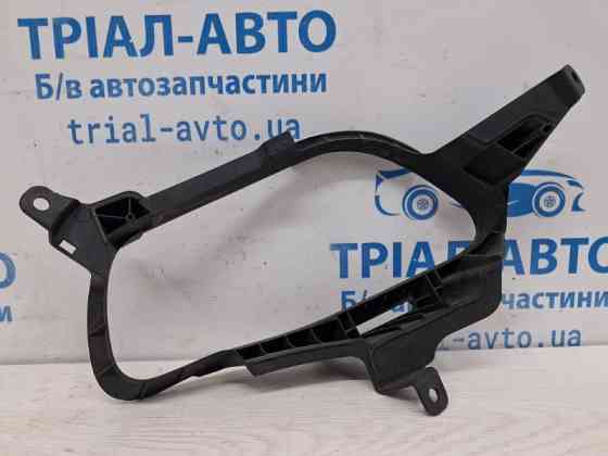 Накладка Jeep Cherokee 2013-2019 68227250AA (Арт. 76421) Київ