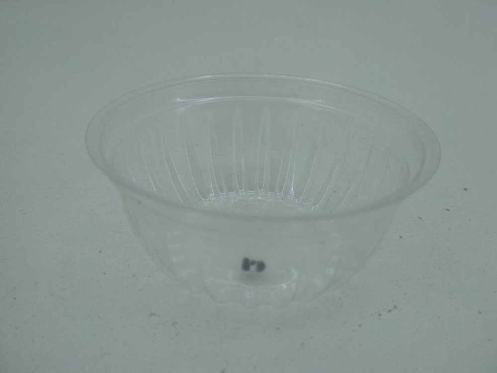 Одноразовый контейнер для соуса ПС-390 (V50мл/ Ø66*h40), 105шт/пач Харьков - изображение 1