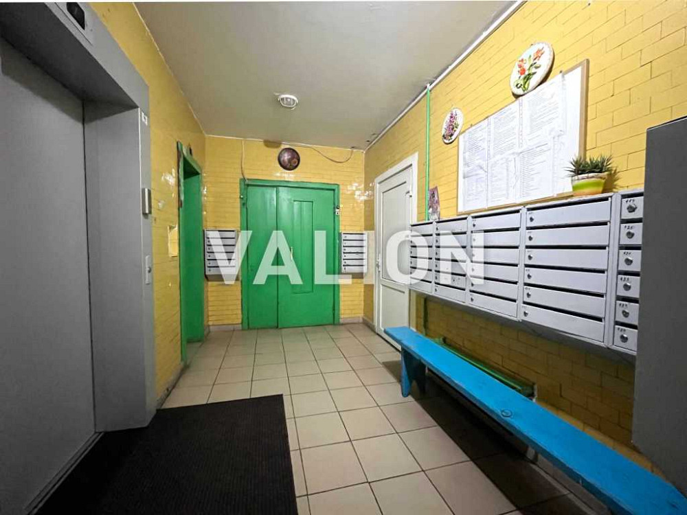 продажа 2-к квартира Киев, Соломенский, 65000 $ Київ - зображення 10