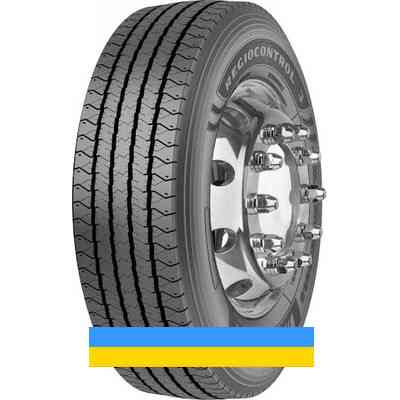 315/60 R22.5 Fulda Regiocontrol 3 154/148L Рульова шина Киев