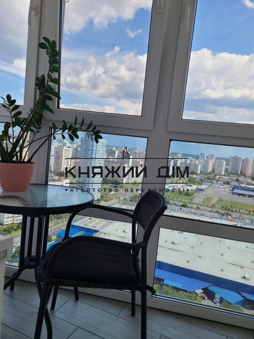 єВідновлення! Продаж 1-но к. квартири в ЖК Патріотика Осокорки/Позняки. № 21146504 Київ - зображення 12