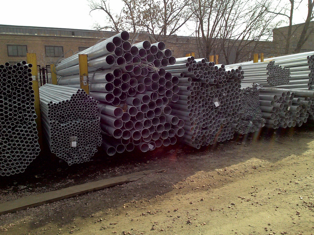 Труба Ду 10х2,2. Со склада  в Киеве. ГОСТ 3262  ГОСТ 3262 Труба Ду 15(21,3)х2,5 ГОСТ 3262 Труба Ду 1 Київ - зображення 6