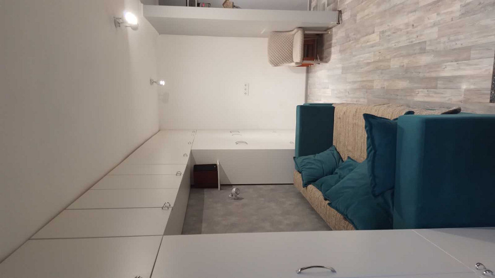 продажа 1-к квартира Киев, Подольский, 43000 $ Киев - изображение 7