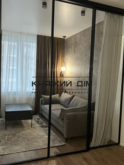 2 кімн ЖК Ярославів Град з террасою метро Унівеситет № 11202809 Київ - зображення 2
