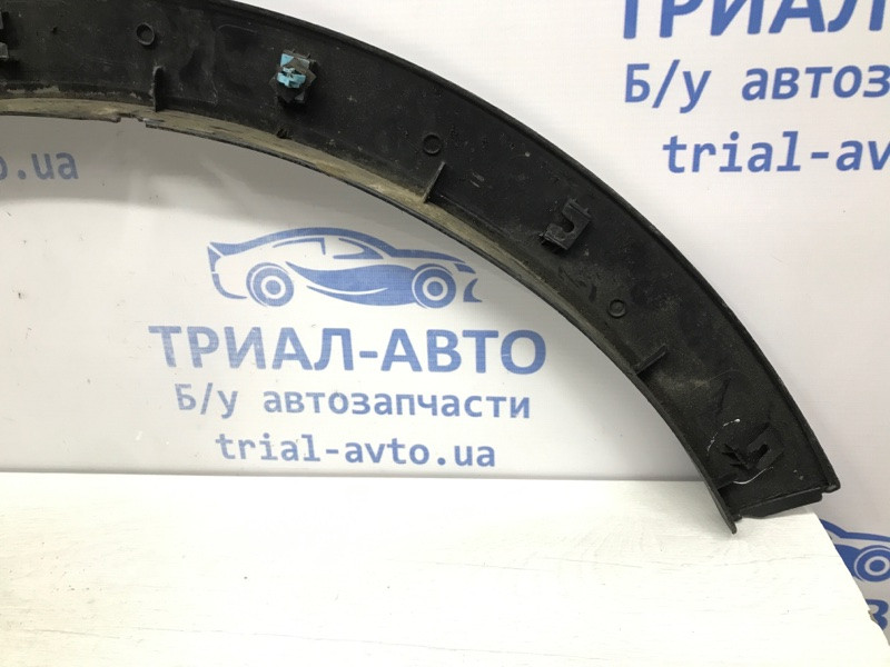 Накладка крыла SsangYong Korando 2010-2019 7954034000 (Арт. 44904) Київ - зображення 8