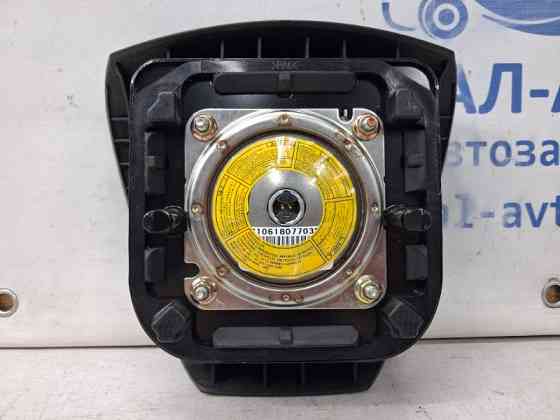Подушка безопасности в руль Chevrolet Captiva 2006-2018 96809649 (Арт. 59918) Київ