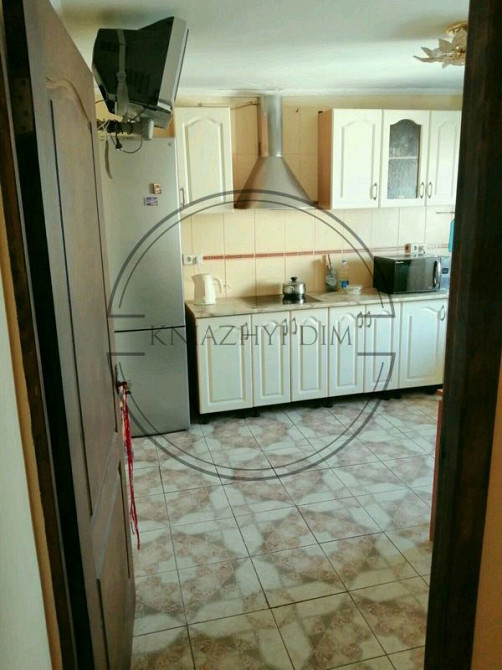 Оренда. Великої 1 кімн. на Бажана ст.м. Позняки або Харківська Код об 11195363 Киев - изображение 8