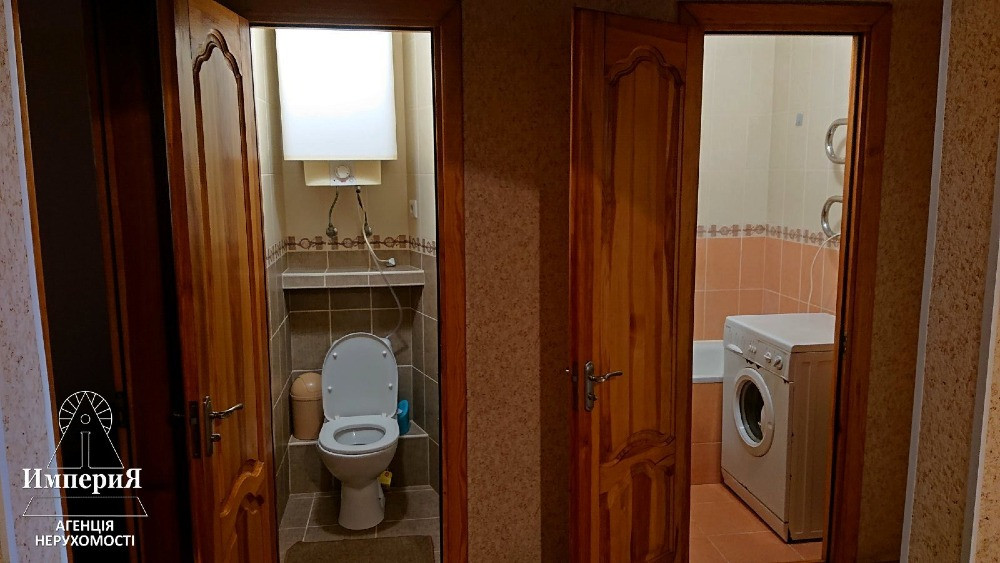 Трехкомнатная на Некрасова (Зенитного полка) с хорошим косметическим ремонтом. Біла Церква - зображення 9