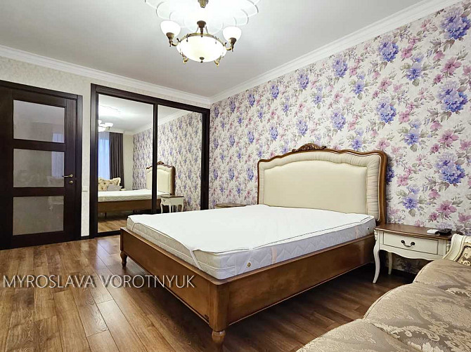 продажа 2-к квартира Киев, Голосеевский, 183000 $ Київ - зображення 2