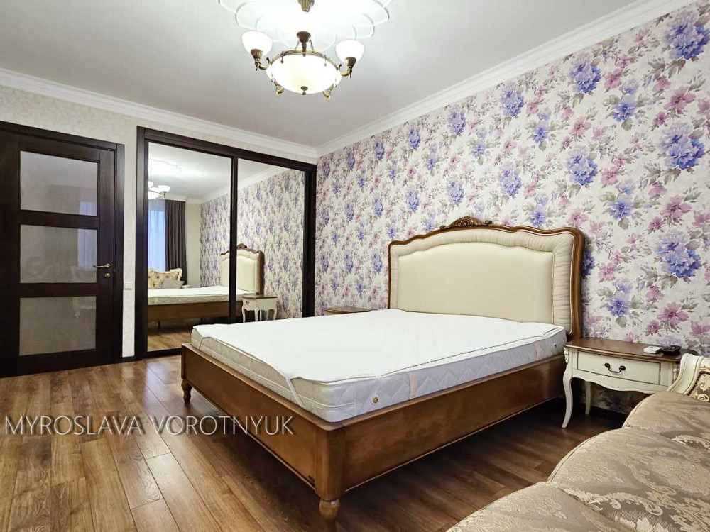 продажа 2-к квартира Киев, Голосеевский, 177000 $ Київ - зображення 2