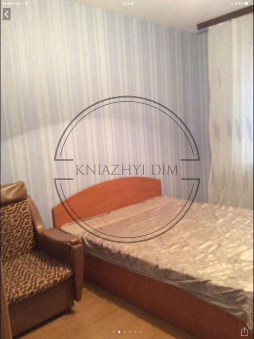 Продаж 3х ком. квартири м.Позняки. Код об'єкта № 21141416 Київ - зображення 9