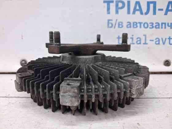 Вискомуфта Mitsubishi Pajero Wagon 3 3.2 ДИЗЕЛЬ 4M41 1999 (б/у) Київ