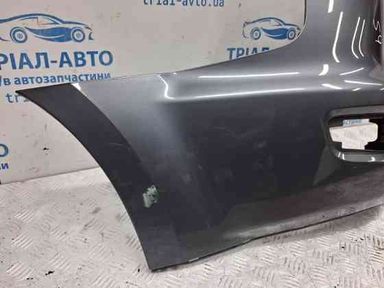 Бампер задний левый клык Mitsubishi Outlander 2007-2012 6410A217 (Арт. 79802) Київ