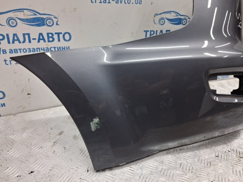 Бампер задний левый клык Mitsubishi Outlander 2007-2012 6410A217 (Арт. 79802) Київ - зображення 2