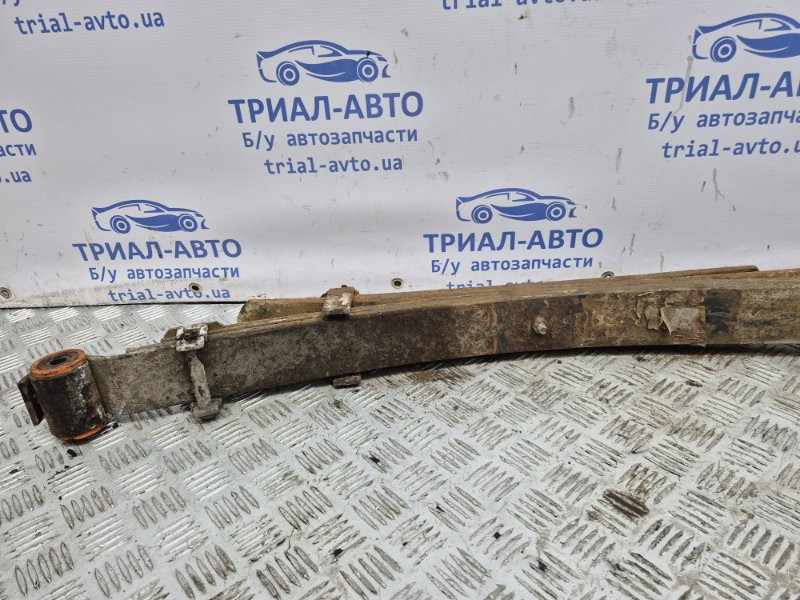 Рессора Mitsubishi L200 2006-2015 4150A174 (Арт. 51533) Киев - изображение 6