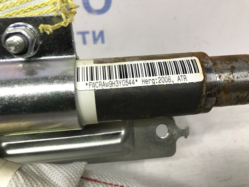 Airbag потолка(шторка) правый Kia Ceed 2006-2012 850201H500 (Арт. 45935) Киев - изображение 4