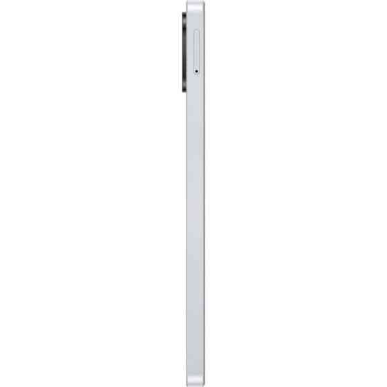 Смартфон Samsung Galaxy A08 4/128GB Silver (SM-A085FZSGSEK) UA Харків
