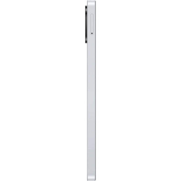 Смартфон Samsung Galaxy A08 4/128GB Silver (SM-A085FZSGSEK) UA Харків - зображення 4