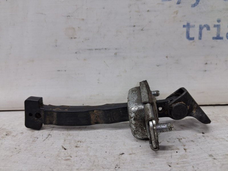 Ограничитель двери задний левый Kia Sportage 2010-2016 794803W000 (Арт. 65543) Київ - зображення 1