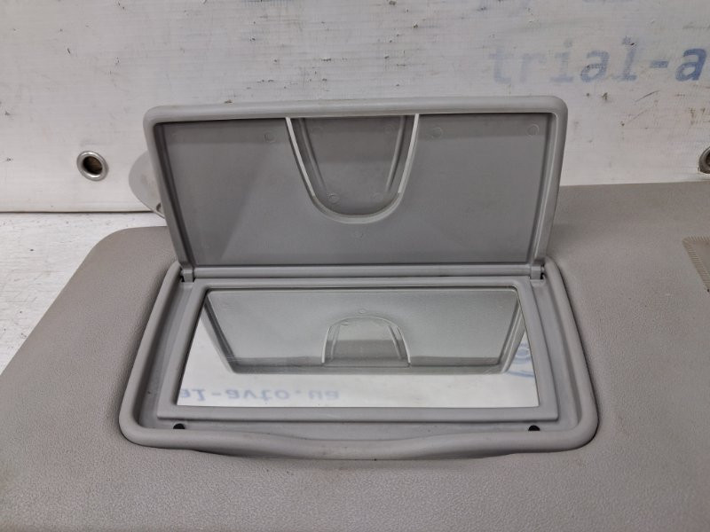 Козырек солнцезащитный левый Suzuki Grand Vitara JT 2.7 БЕНЗИН H27A 2005 (б/у) Київ - зображення 3