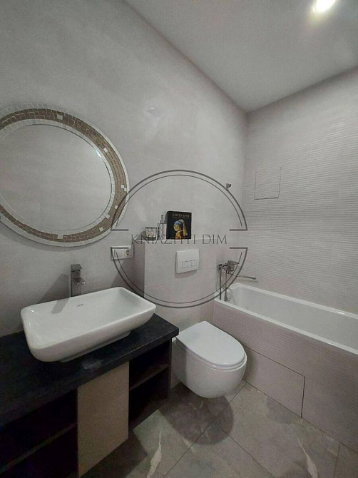 Продаж 3 кімнатної квартири по вул. Регенераторна 4 ЖК Комфорт Таун 21146168 Киев - изображение 5