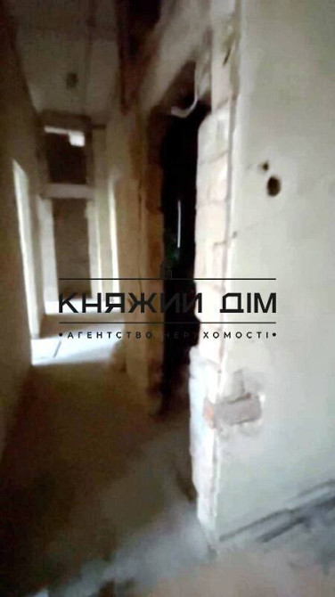 2кімн квартира під ремонт метро Олімпійська № 21147169 Київ - зображення 11