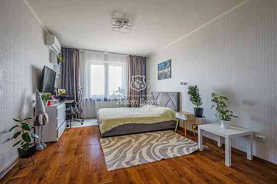 продажа 1-к квартира Киев, Оболонский, 55000 $ Київ