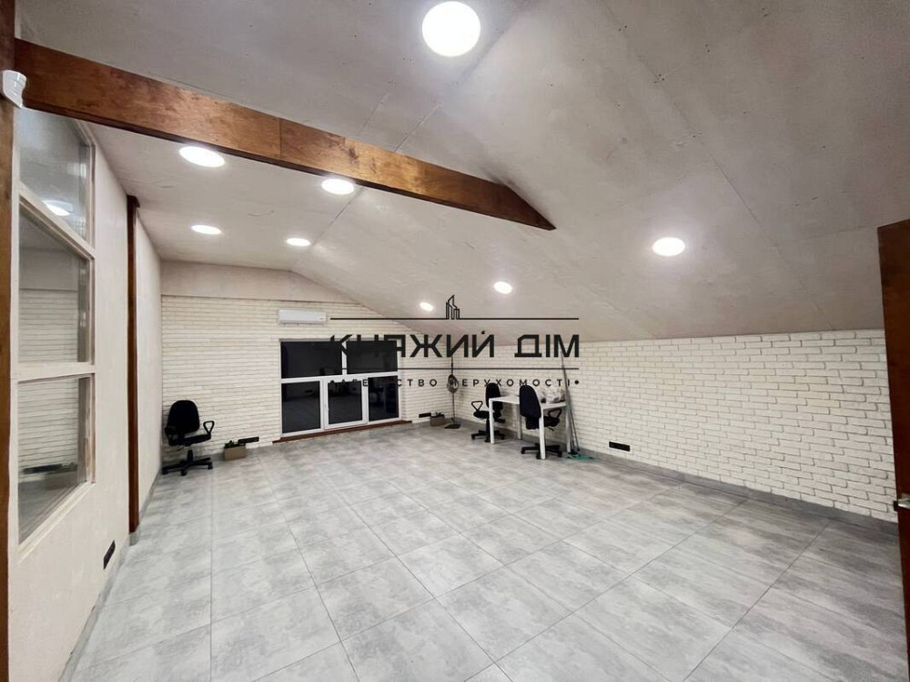 Оренда офісного приміщення на Осокорках КОД:1419114 Київ - зображення 10