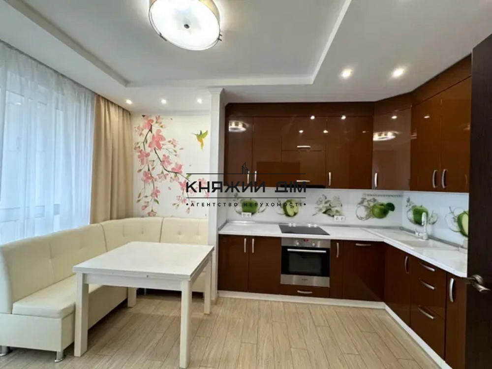 Оренда 2-х кімнатної роздільної в ЖК Зарічний.м.Славутич Киев - изображение 5