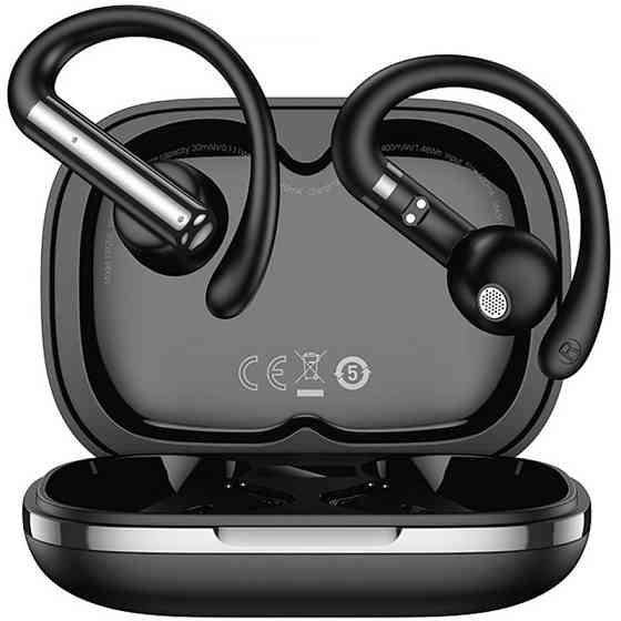 Беспроводные TWS наушники Hoco EW206 Mist sport Херсон