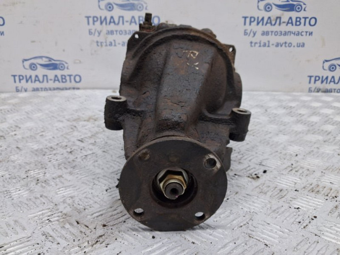 Редуктор задний Lexus RX 350 XU30 3.5 БЕНЗИН 2GRFE 2003 (б/у) Київ - зображення 4