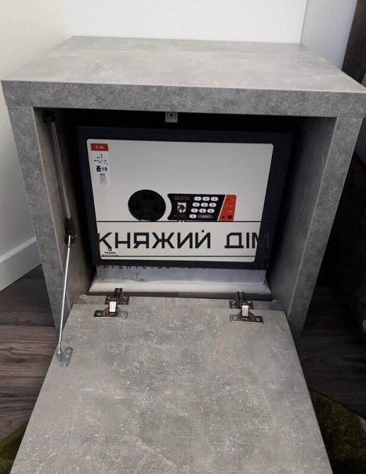 Є генератор! Оренда 2 кімнатної квартири на просп. Перемоги 26 ЖК Smart Plaza Polytech біля м. КПІ 1 Киев - изображение 7