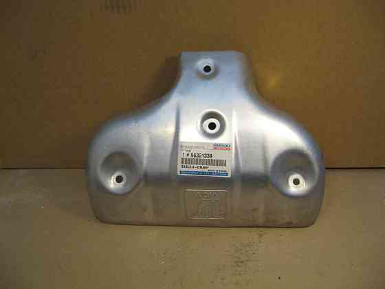 Теплоотражатель выпускного коллектора Lacetti 1,8 Дніпро