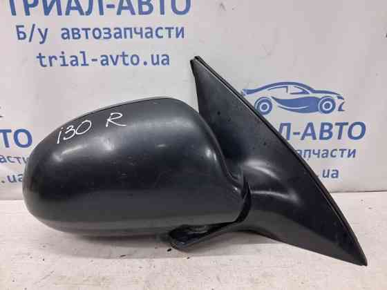 Зеркало правое Hyundai I30 2007-2012 876202L400 (Арт. 78266) Киев