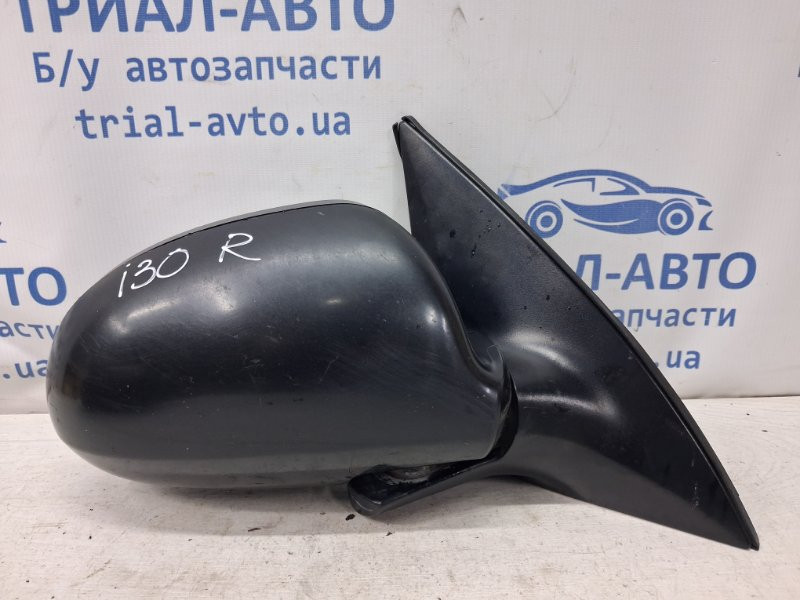 Зеркало правое Hyundai I30 FD 1.6 БЕНЗИН G4FC 2007 (б/у) Київ - зображення 3