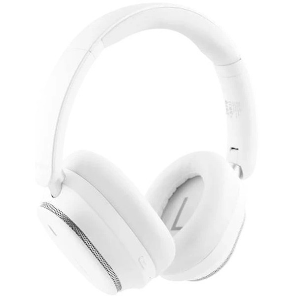 Bluetooth-гарнітура Proove Solo with ANC (APP) White (HPSL0001AP02) (Код товару:43035) Харків - зображення 3