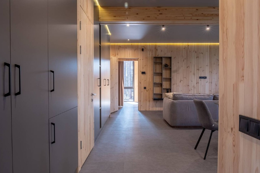 Продам модульный дом Дніпро - зображення 1