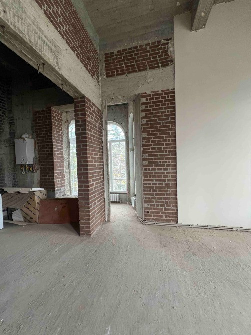 Продам унікальну квартиру на Фонтані, Кордонний провулок, Одесса - изображение 7