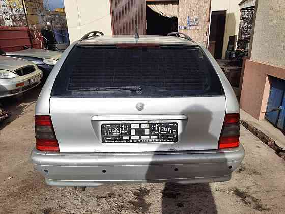 2102900619 Педаль тормоза АКПП MERCEDES-BENZ E-CLASS w202 w210 Дніпро