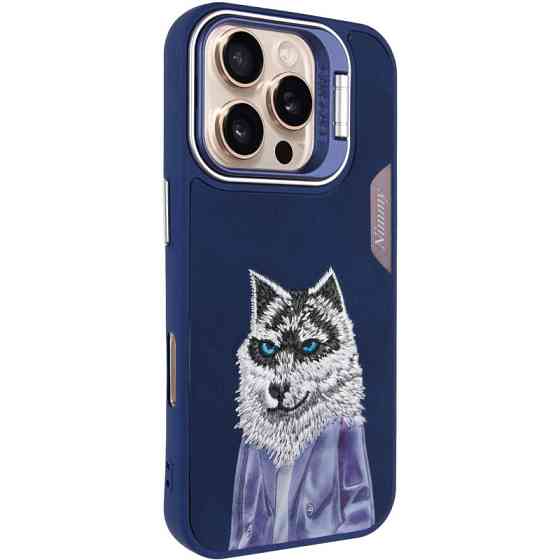 TPU+PC чехол Friends для Apple iPhone 16 Pro (6.3") Херсон