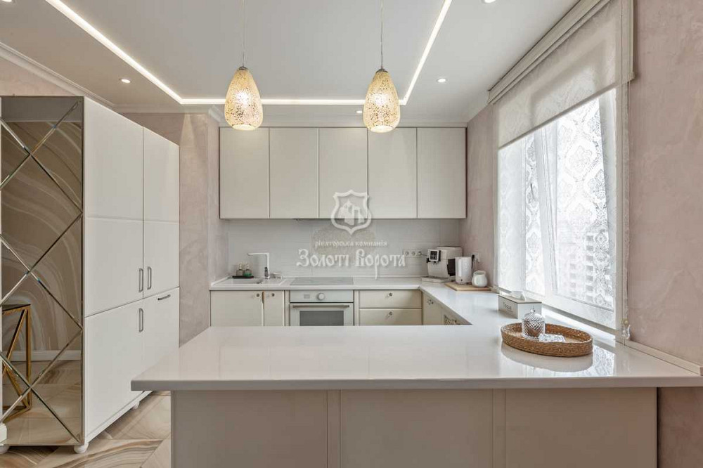 продажа 2-к квартира Киев, Дарницкий, 130000 $ Киев - изображение 6