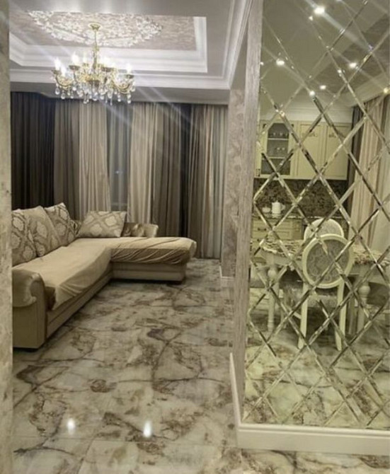 Продам. 2-кімнатна квартира 16/21, вул.Степана Бандери 15 ЖК «Баку» Дніпро - зображення 3