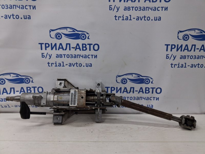 Колонка рулевая Jeep Cherokee KL 2.4 БЕНЗИН ED6 2013 (б/у) Київ - зображення 2