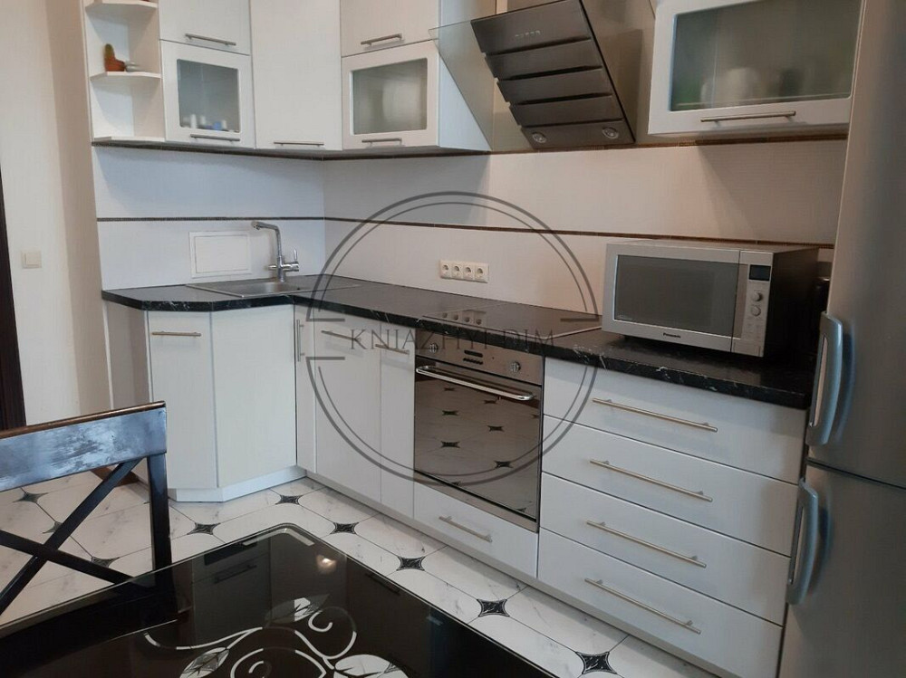 Оренда 2-кімнатної квартири Солом'янська 15а Код Об'єкта № 11198955 Киев - изображение 11