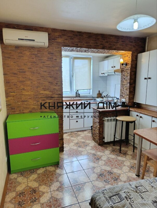 Оренда 1 кімнатної квартири по Лісовому проспекту. КОД 11202472 Київ - зображення 8